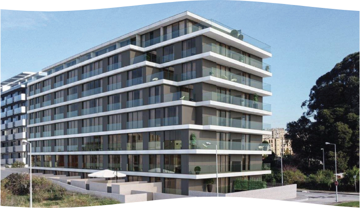  Atlântico Living
